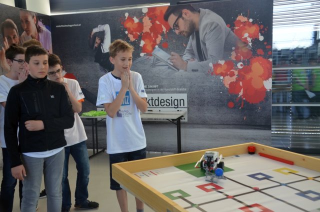 Lego League 64